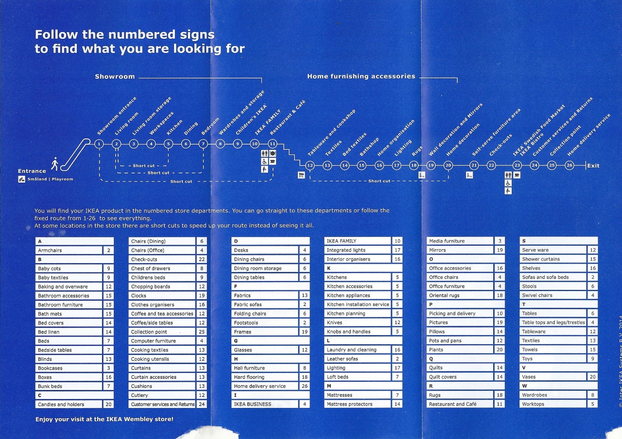 Transit Maps