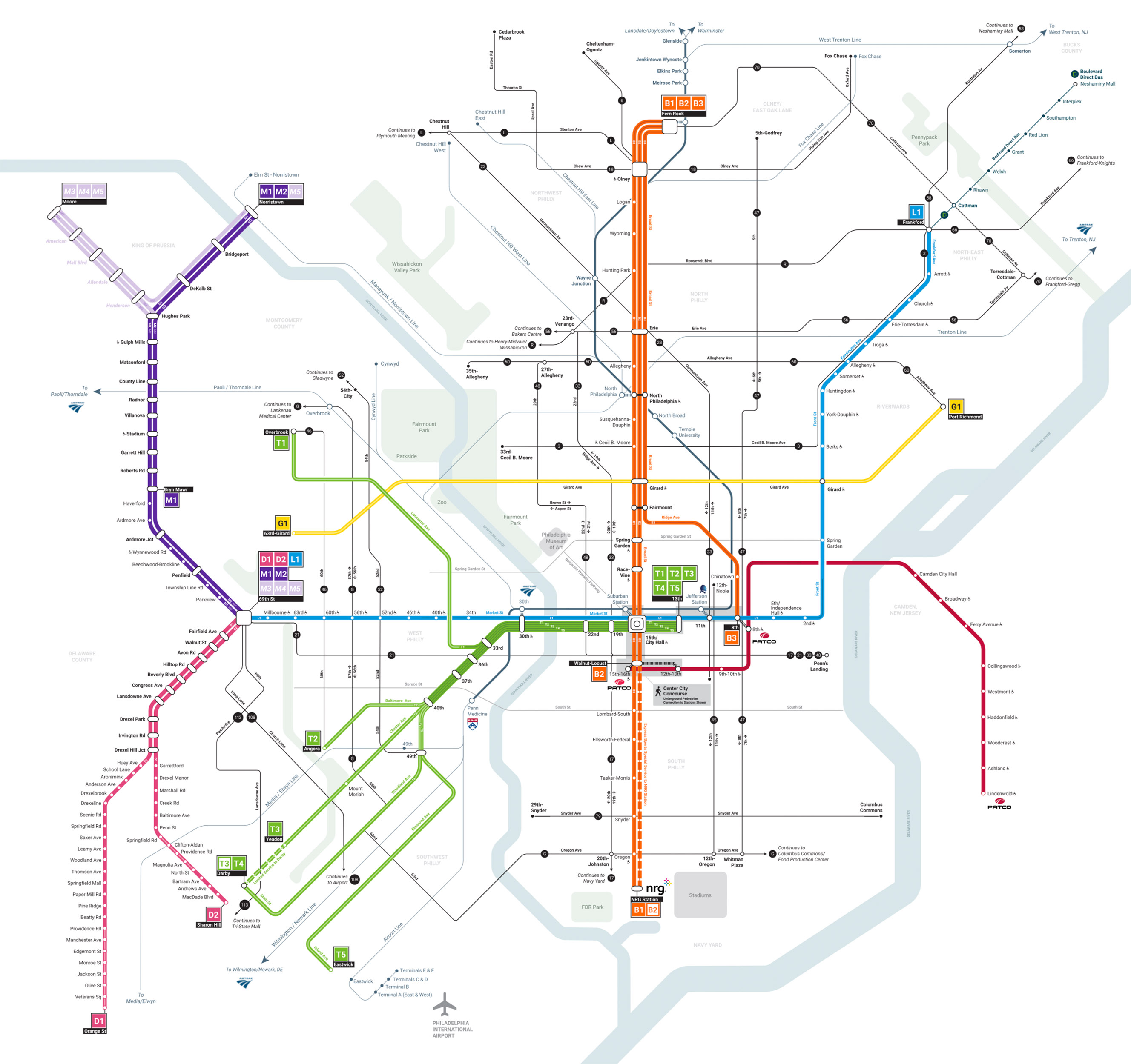 transit-maps-official-proposed-map-septa-metro-map-and-wayfinding-2021